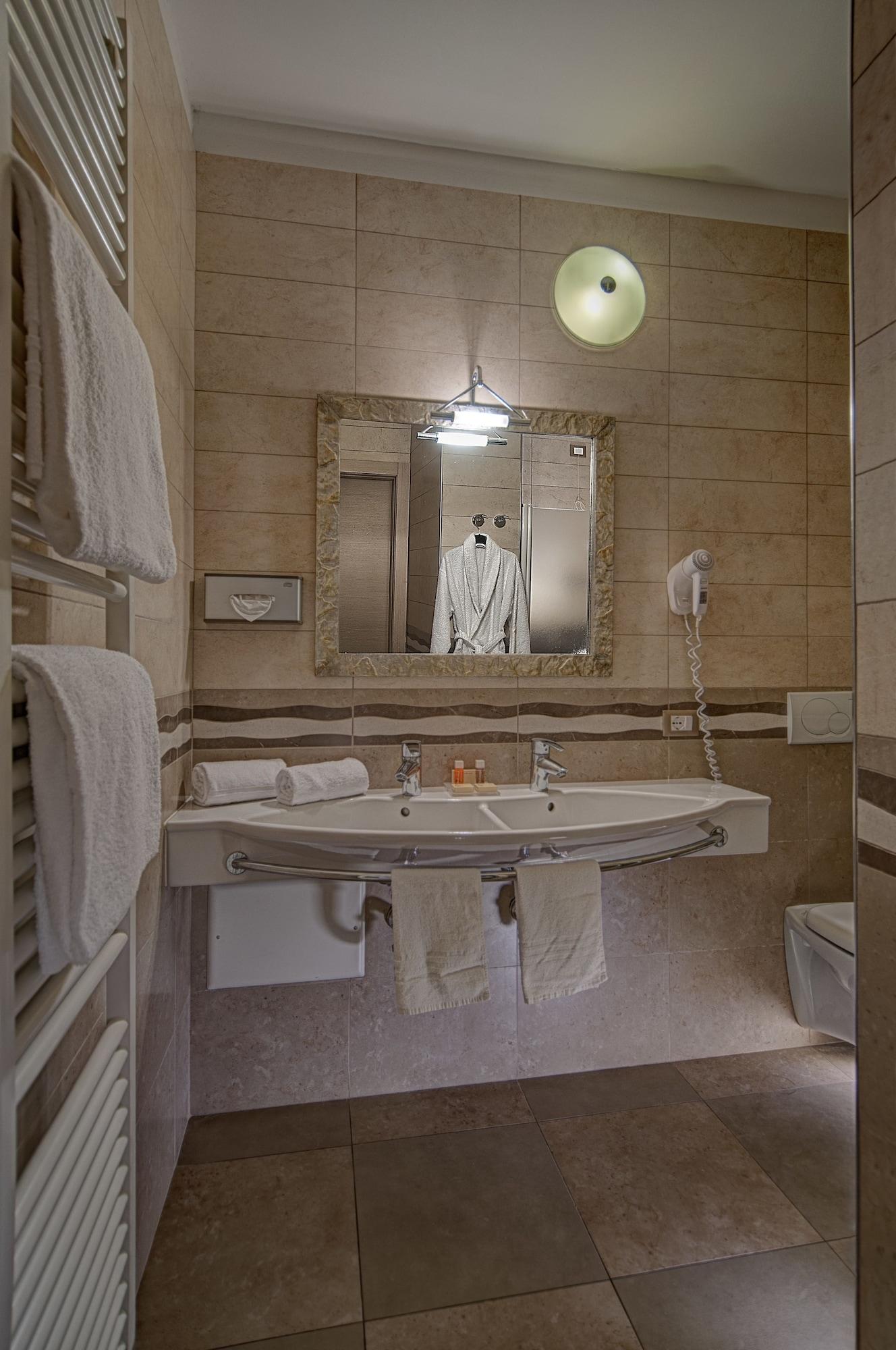Excelsior Le Terrazze 4*