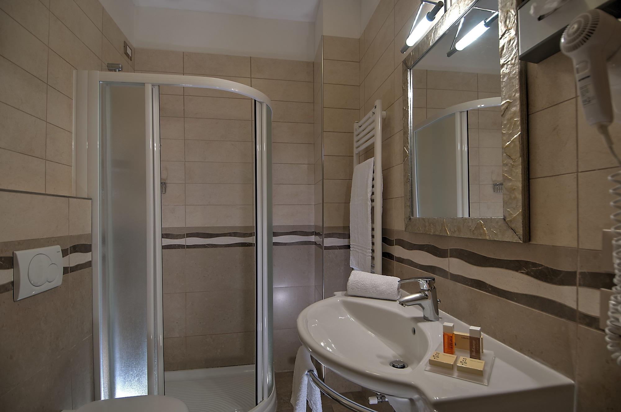 Excelsior Le Terrazze 4*