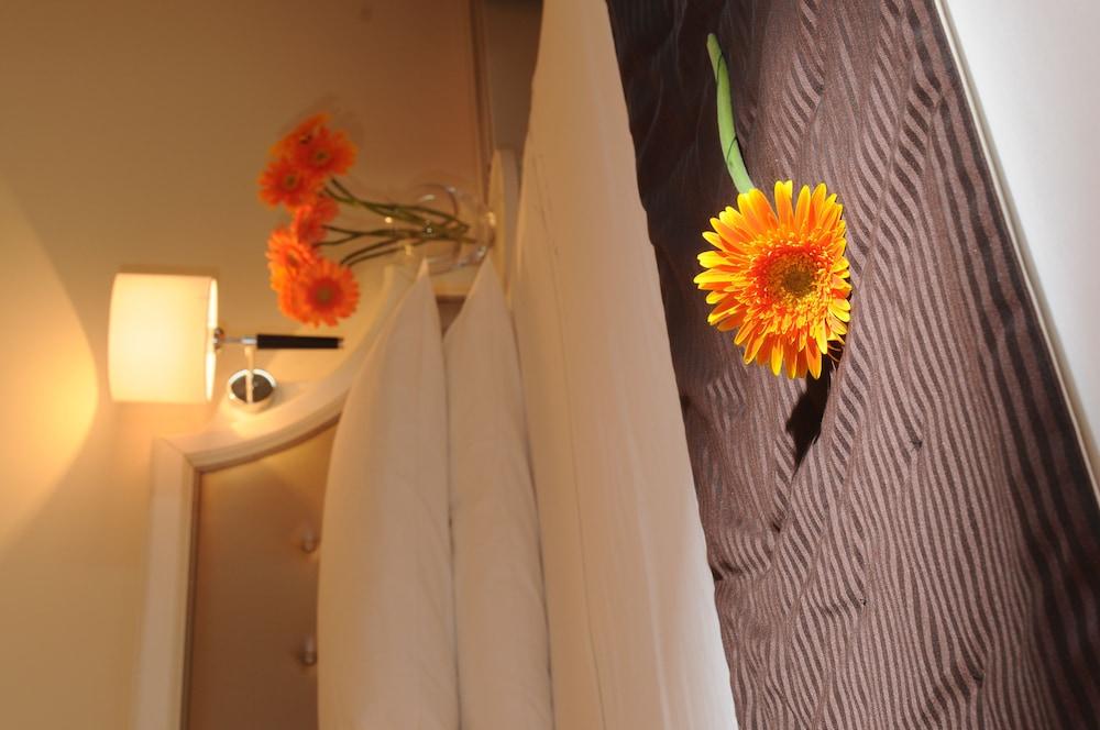 Excelsior Le Terrazze Hotel