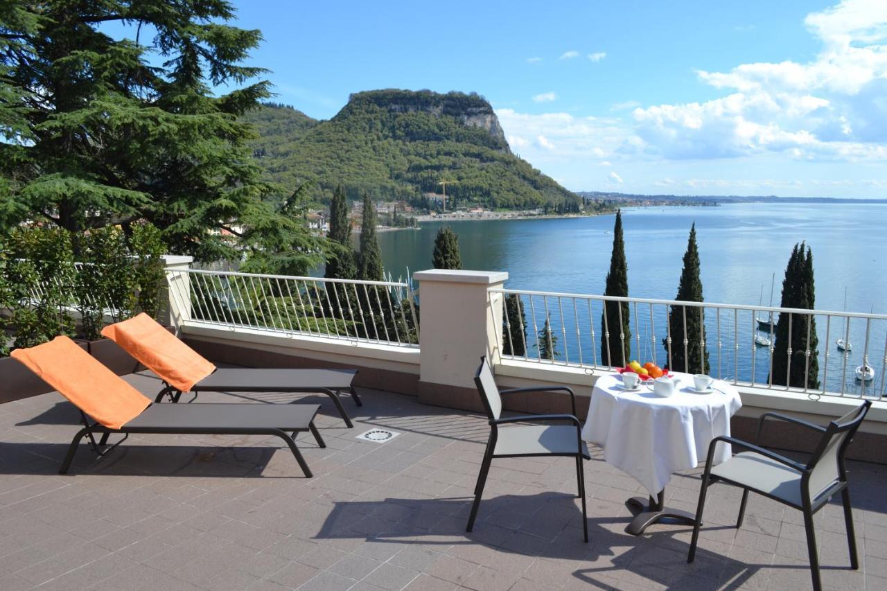 Hotel Excelsior Le Terrazze 4*