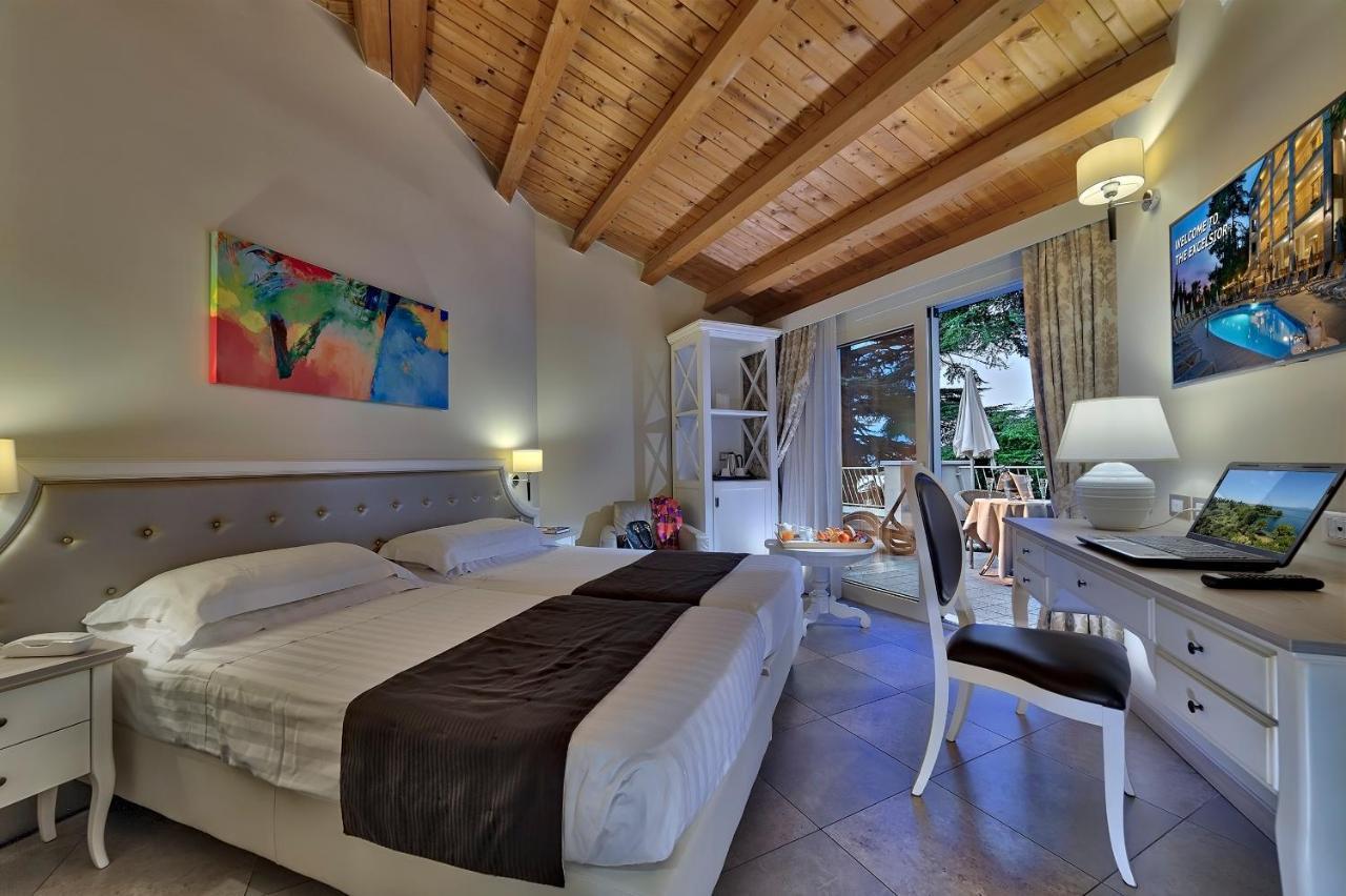Excelsior Le Terrazze Hotel 4*