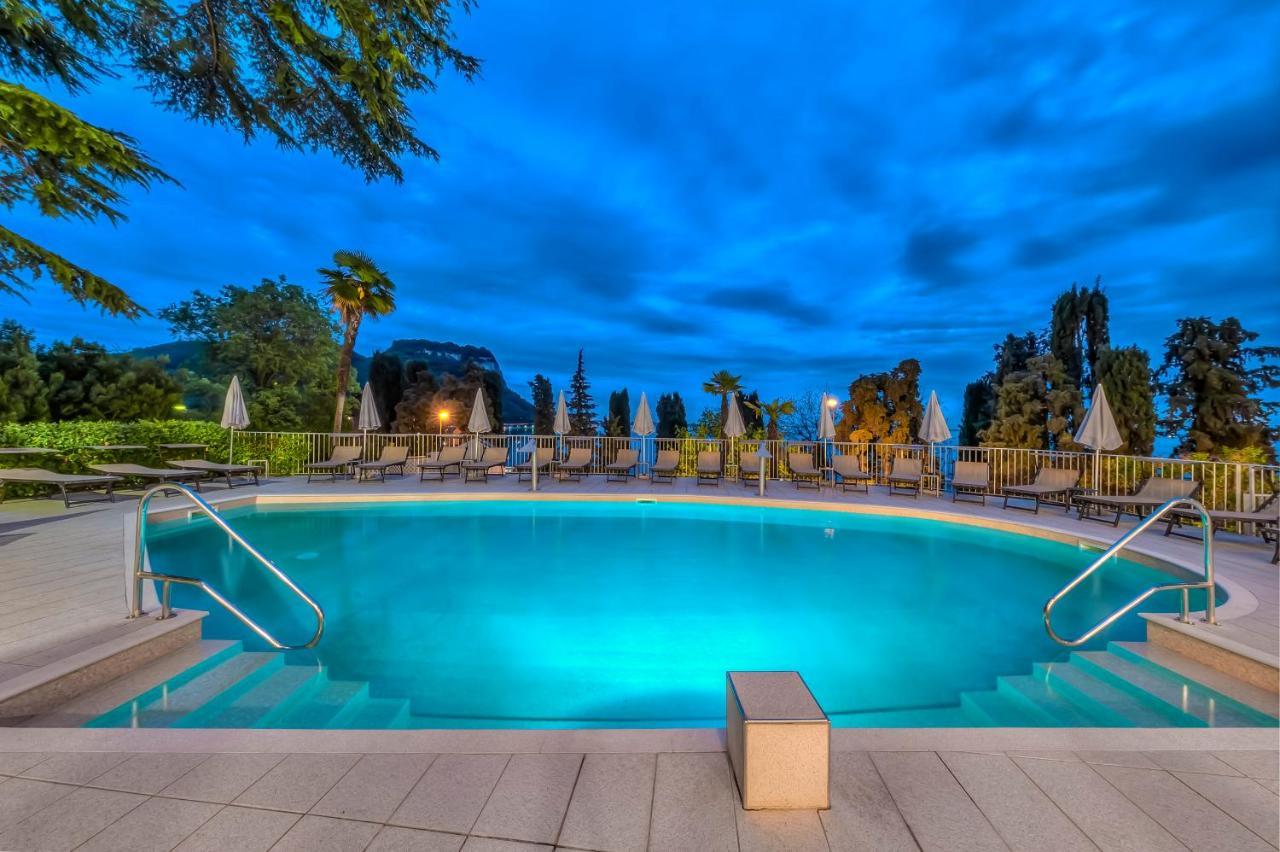 Excelsior Le Terrazze 4* Garda (Verona)