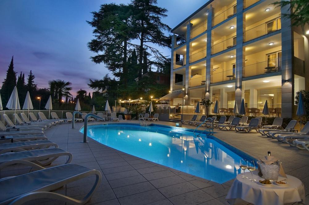 Hotel Excelsior Le Terrazze