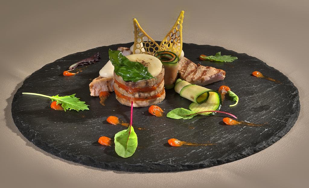 Excelsior Le Terrazze Hotel Garda (Verona)