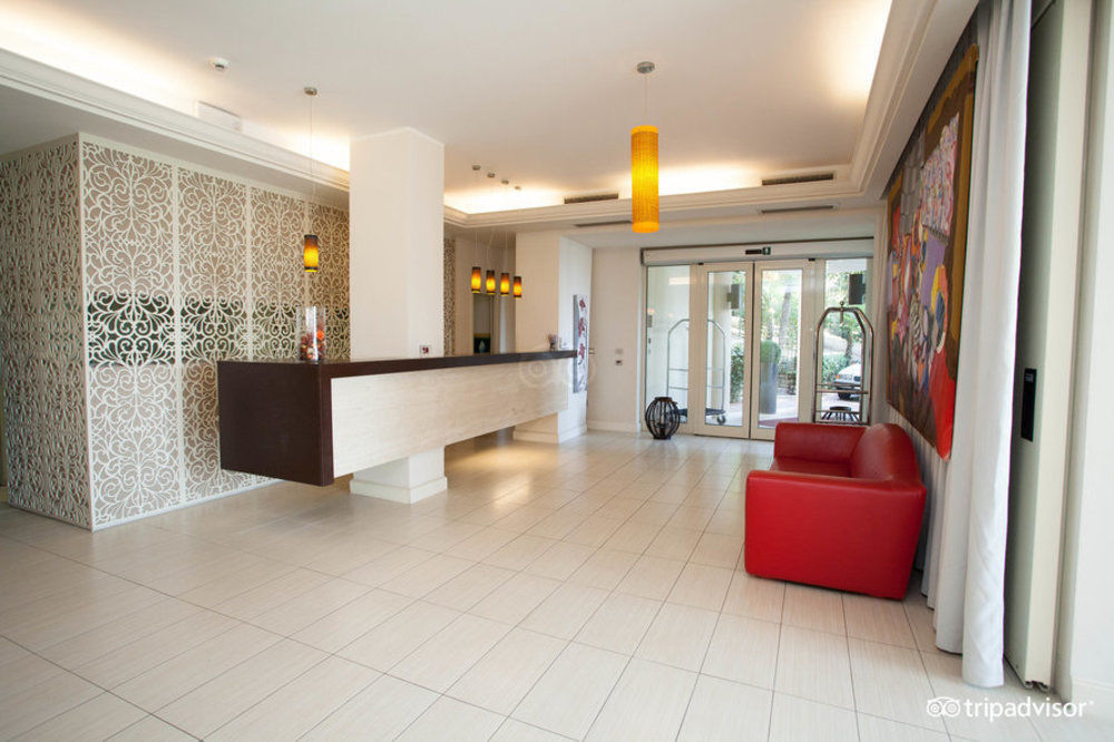 Hotel Excelsior Le Terrazze Garda (Verona)