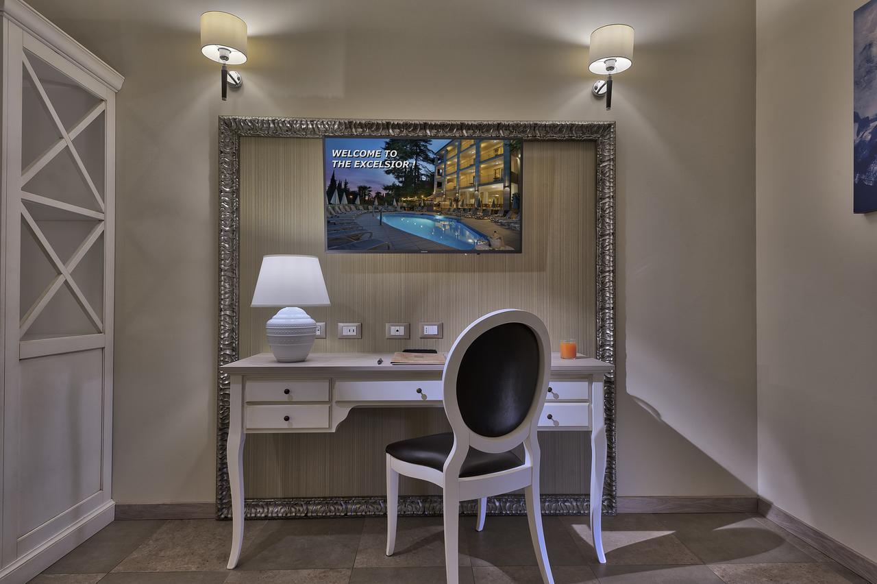Excelsior Le Terrazze Hotel Garda (Verona)
