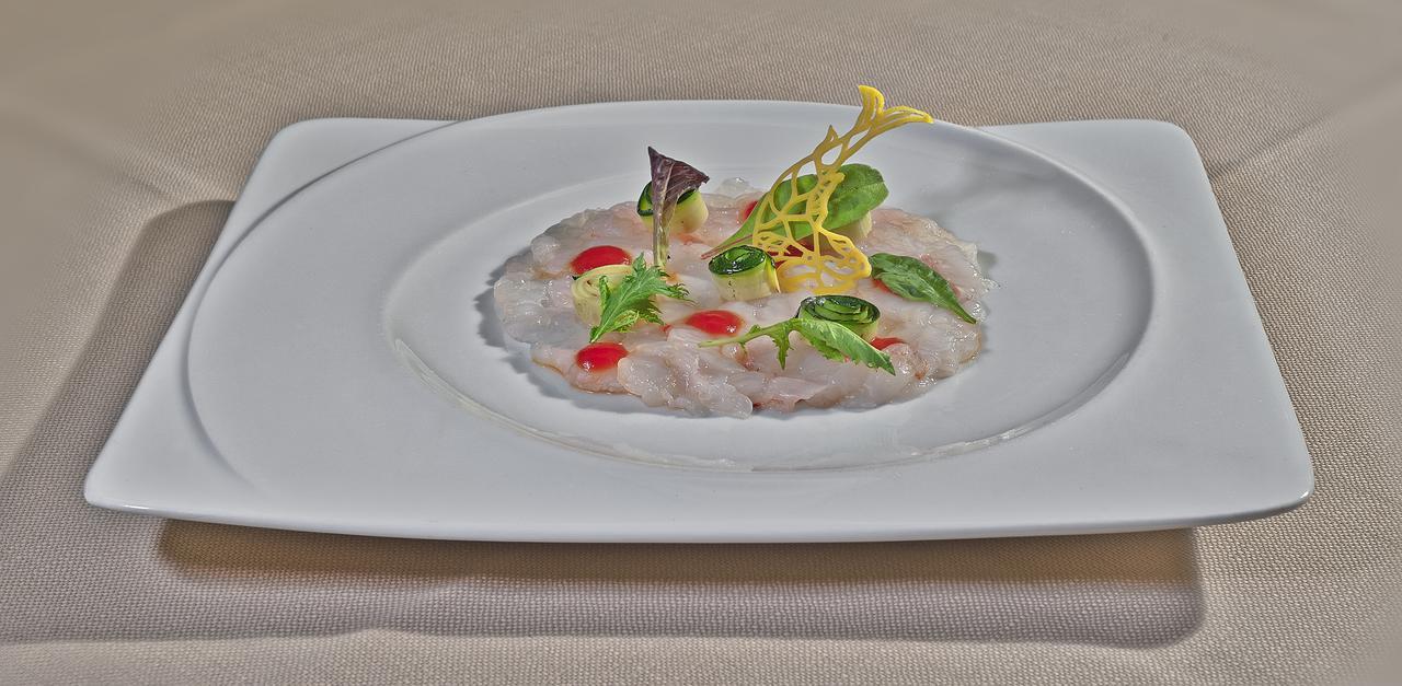 Excelsior Le Terrazze Hotel