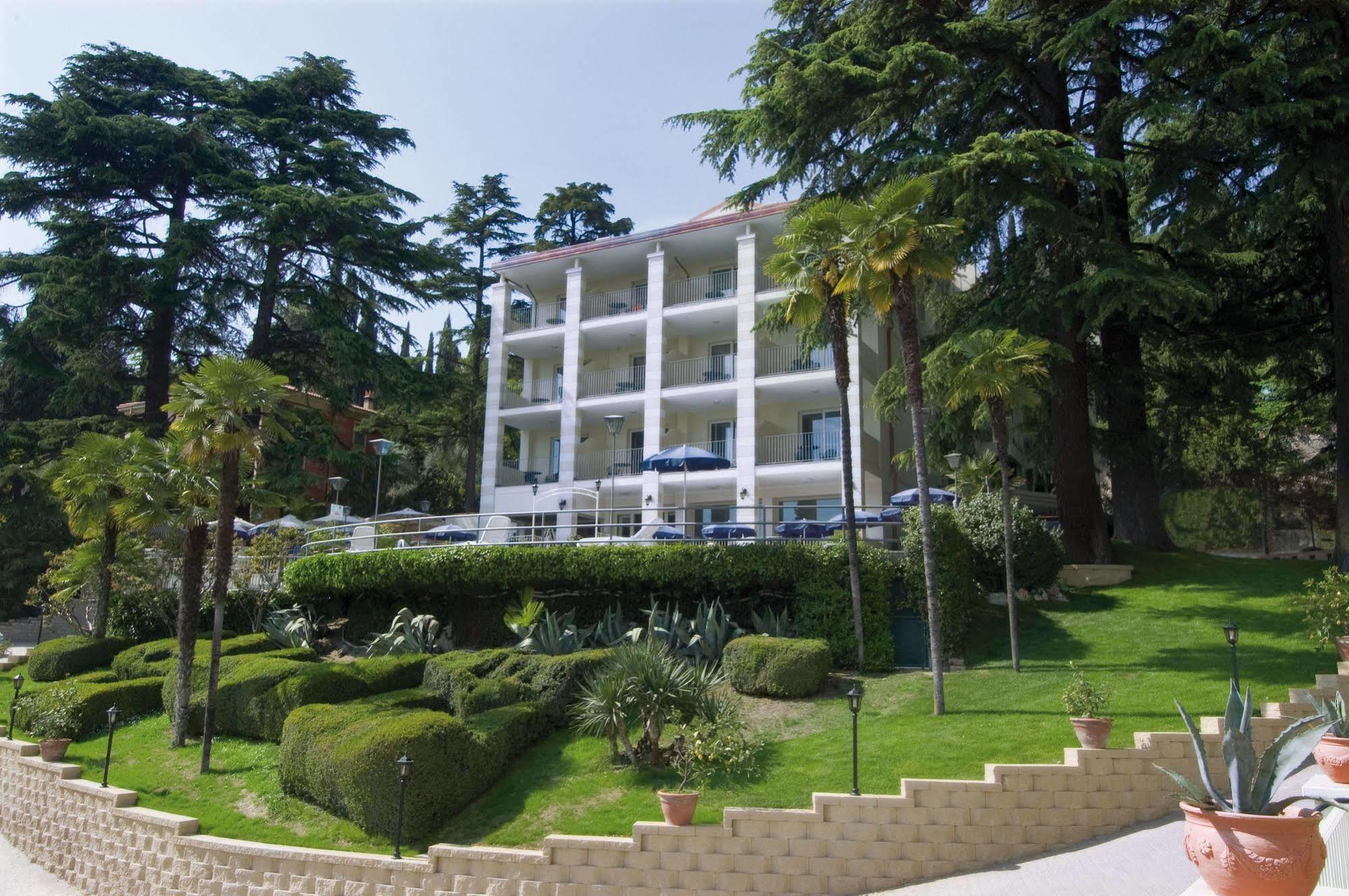 Excelsior Le Terrazze 4*
