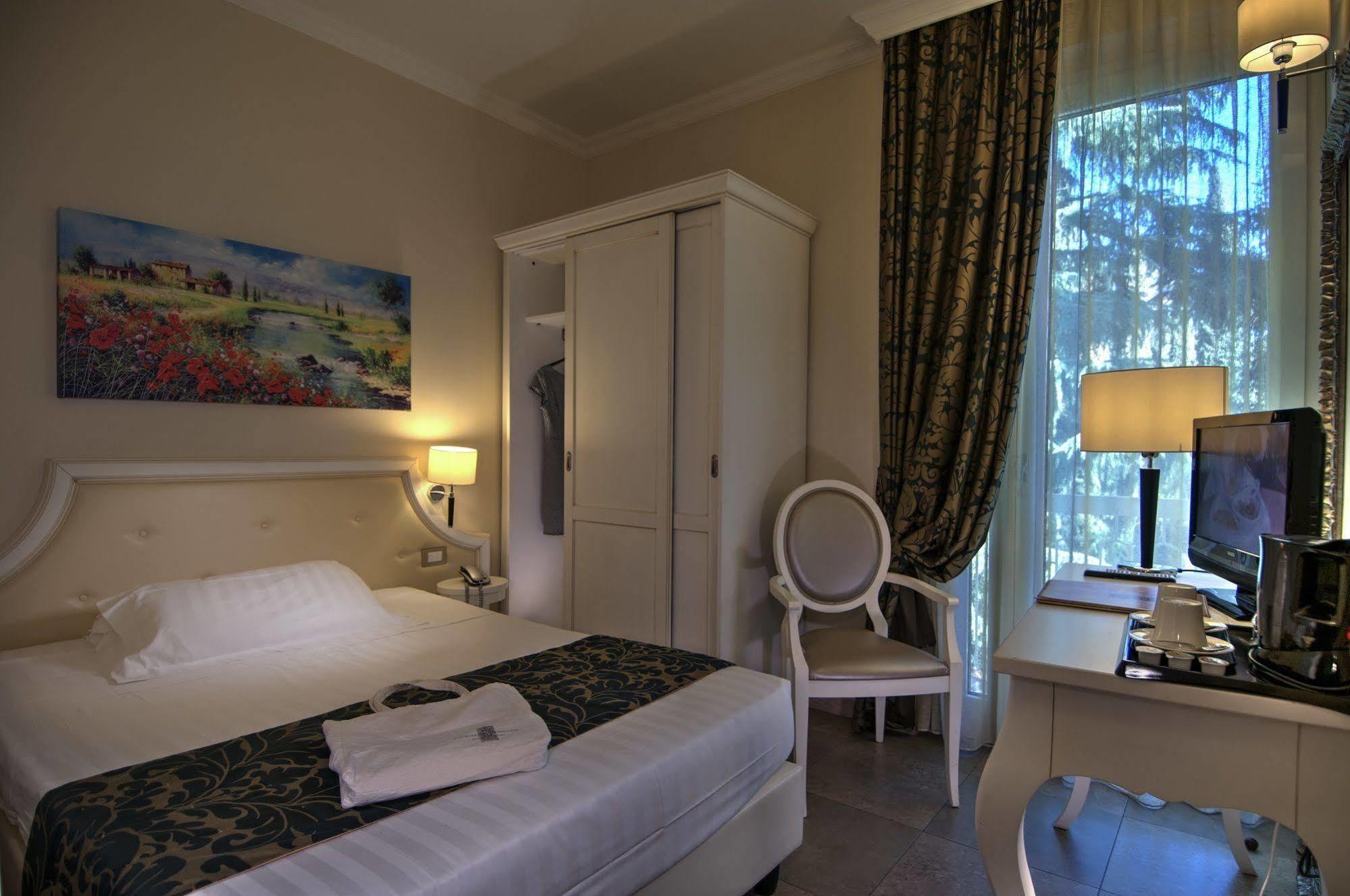 Excelsior Le Terrazze Hotel Garda (Verona)