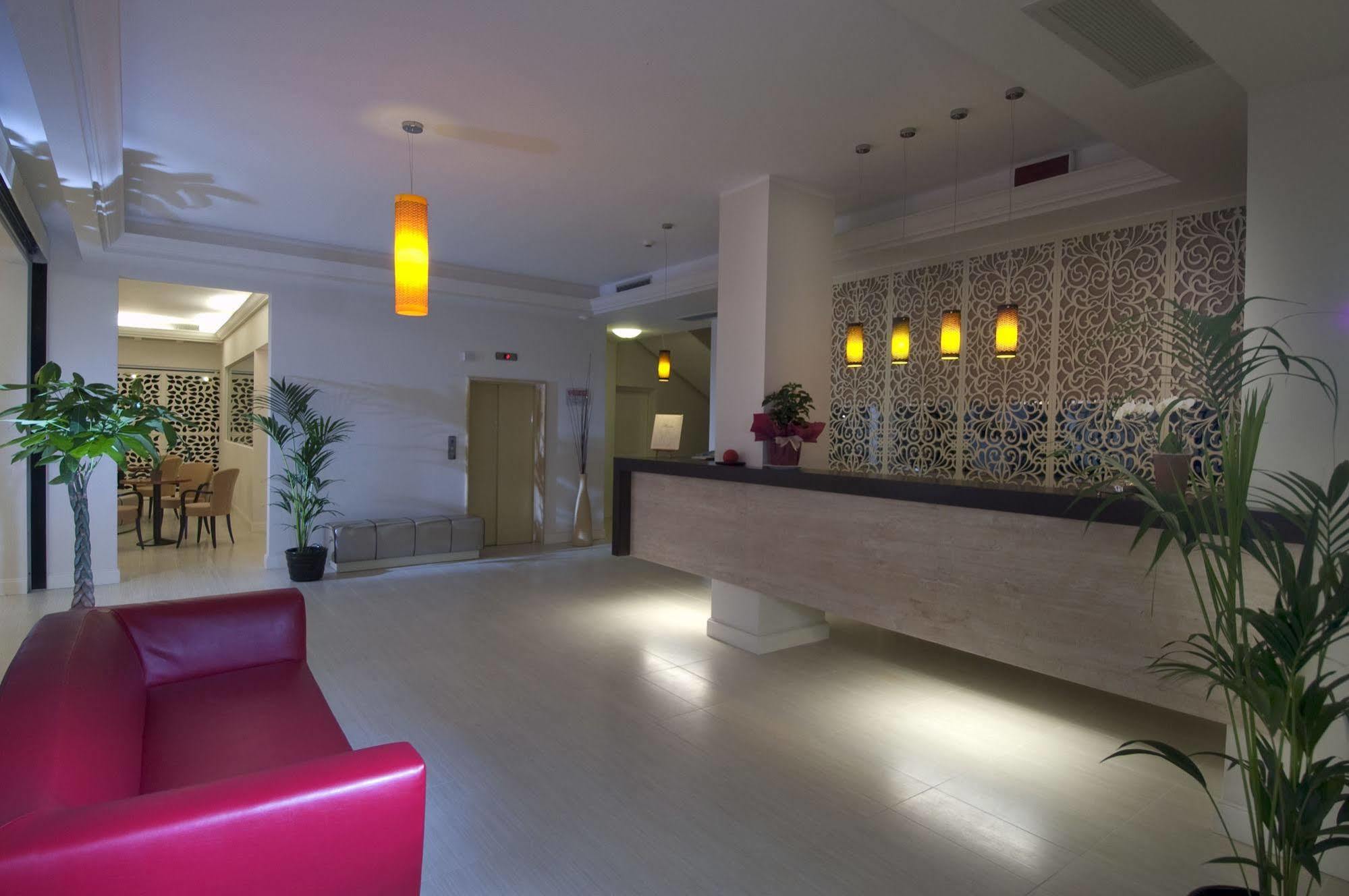 Excelsior Le Terrazze Hotel Garda (Verona)