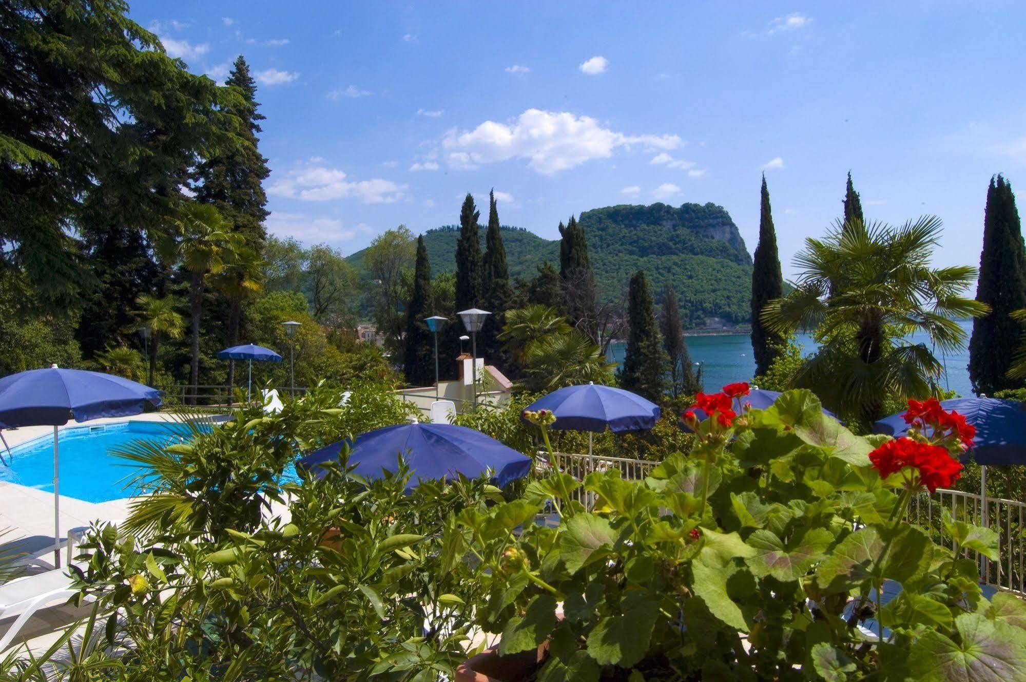 Hotel Excelsior Le Terrazze 4*