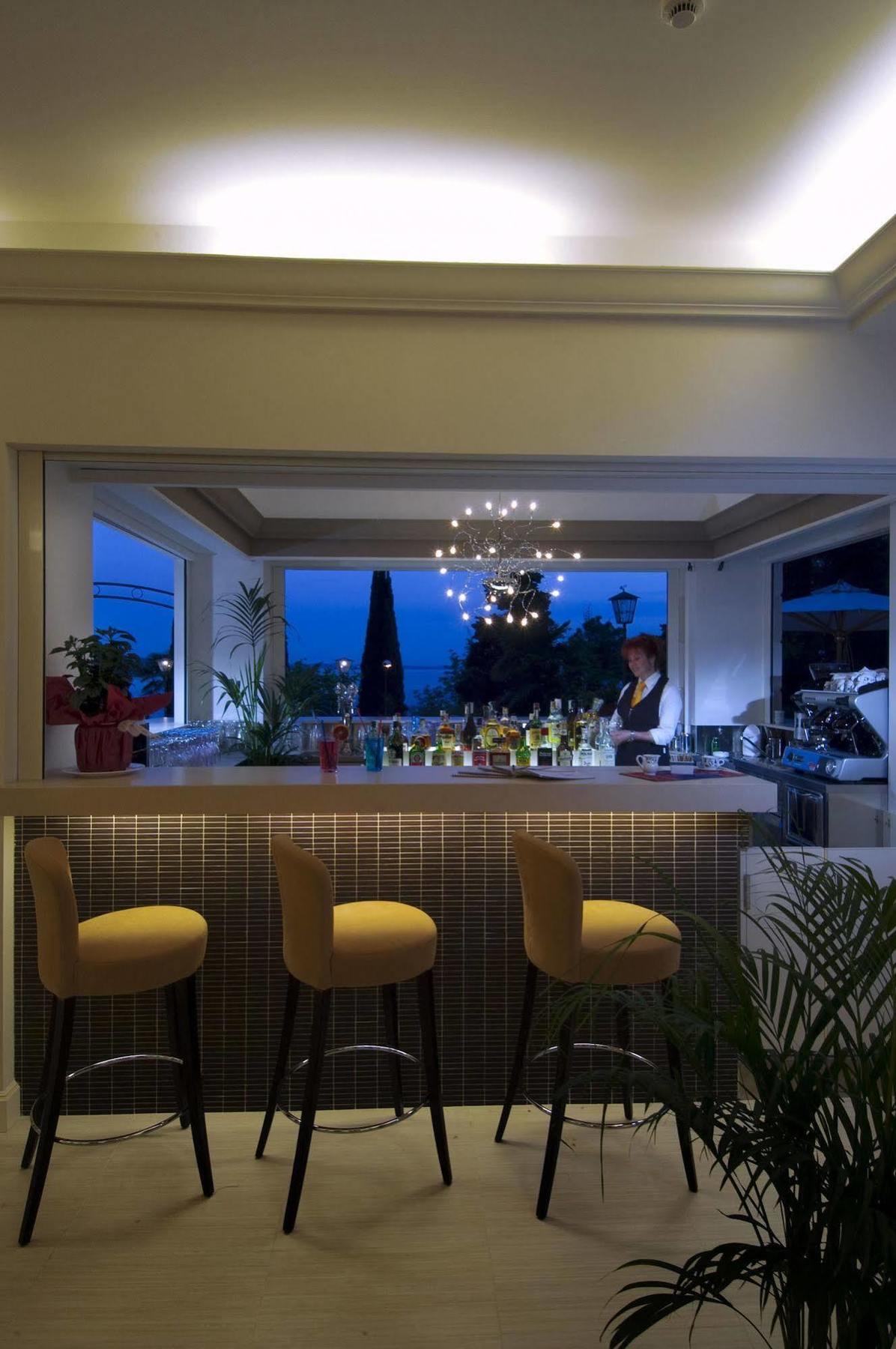 Excelsior Le Terrazze Hotel Garda (Verona)