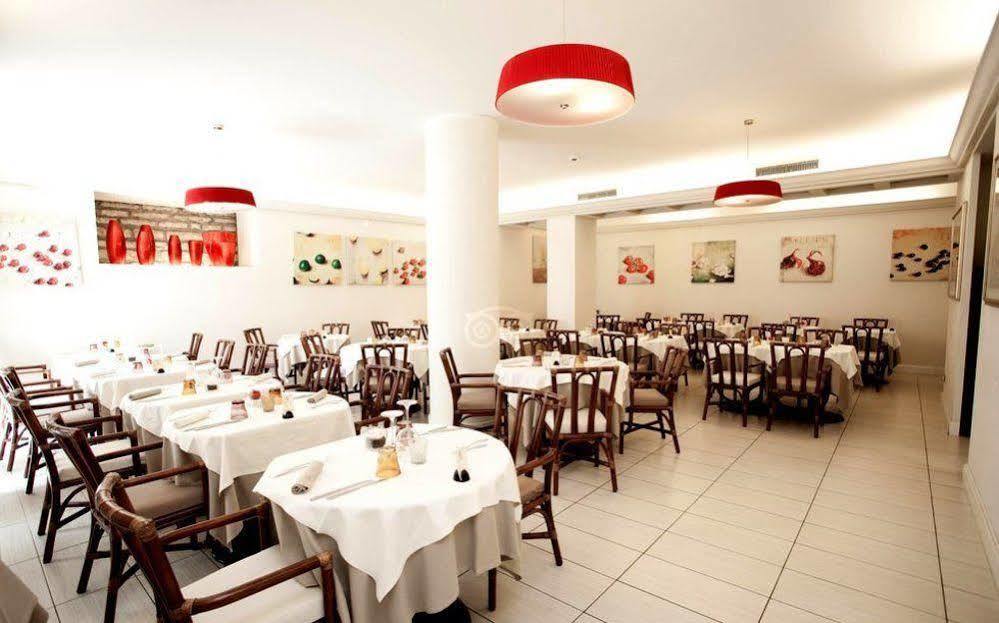 Hotel Excelsior Le Terrazze Garda (Verona)
